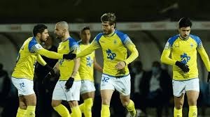 意甲-劳塔罗传射 国米3-1博洛尼亚